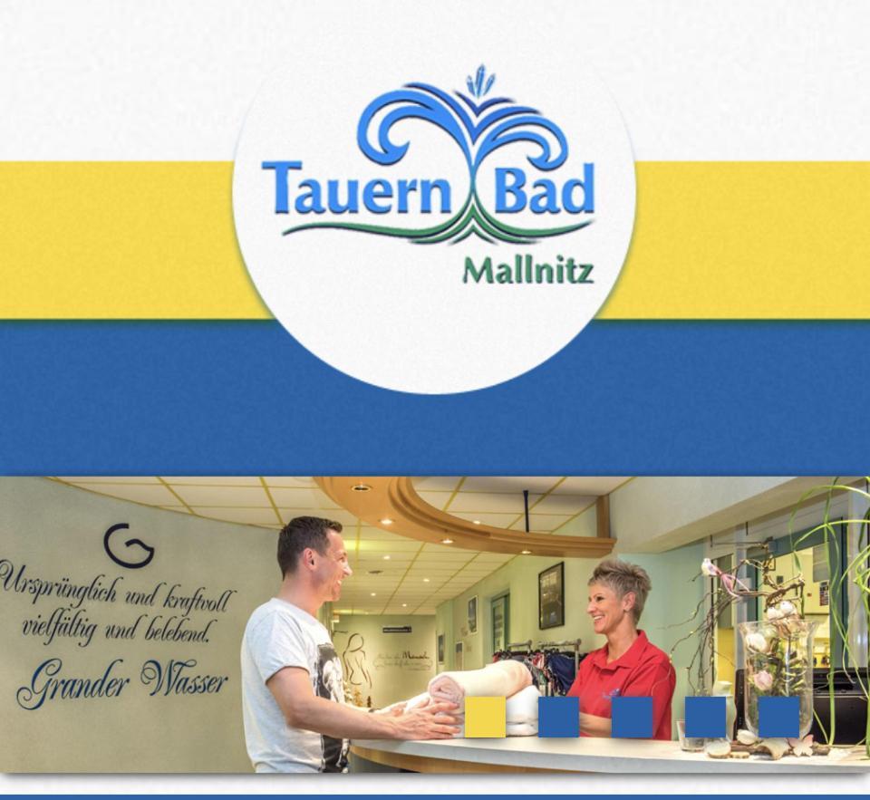 Ferienhaus Weixelbraun Mallnitz Dış mekan fotoğraf