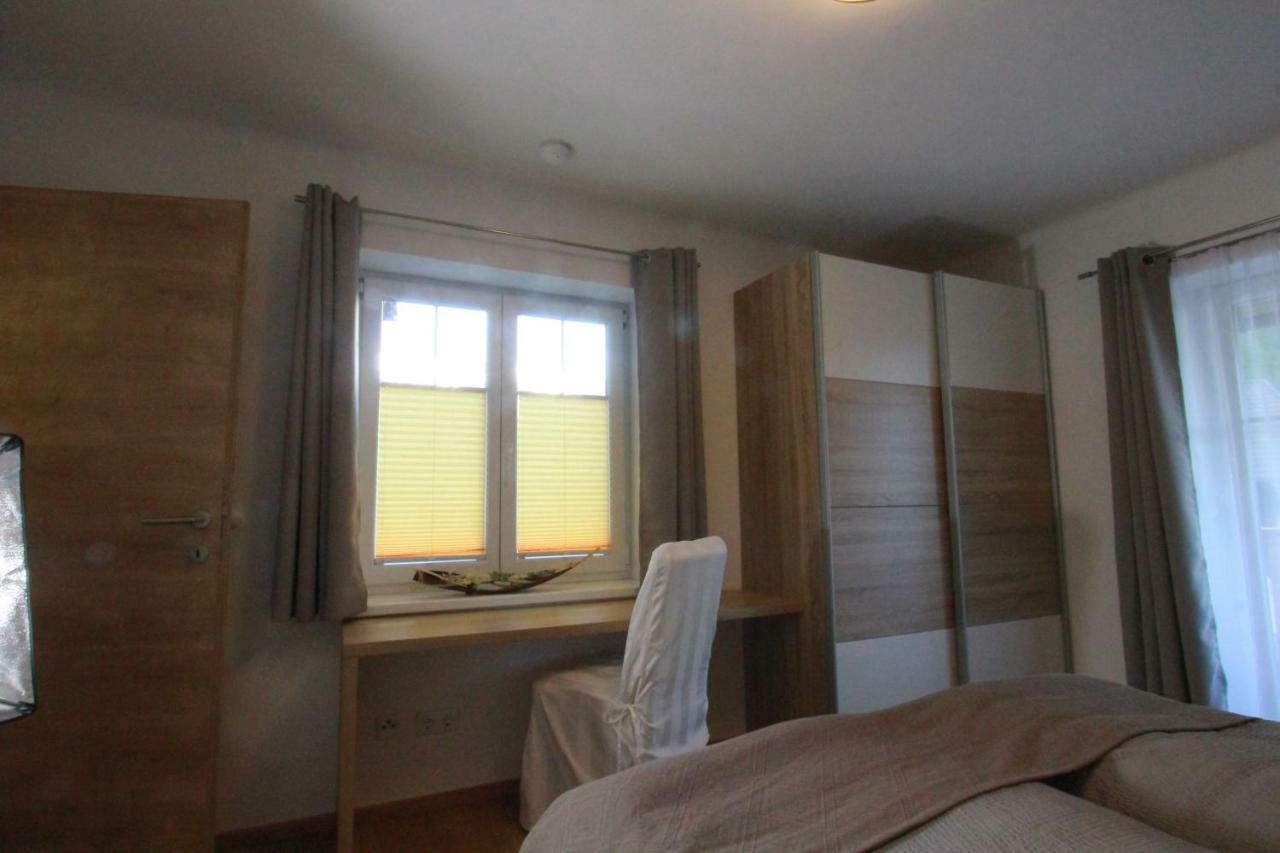 Ferienhaus Weixelbraun Mallnitz Dış mekan fotoğraf